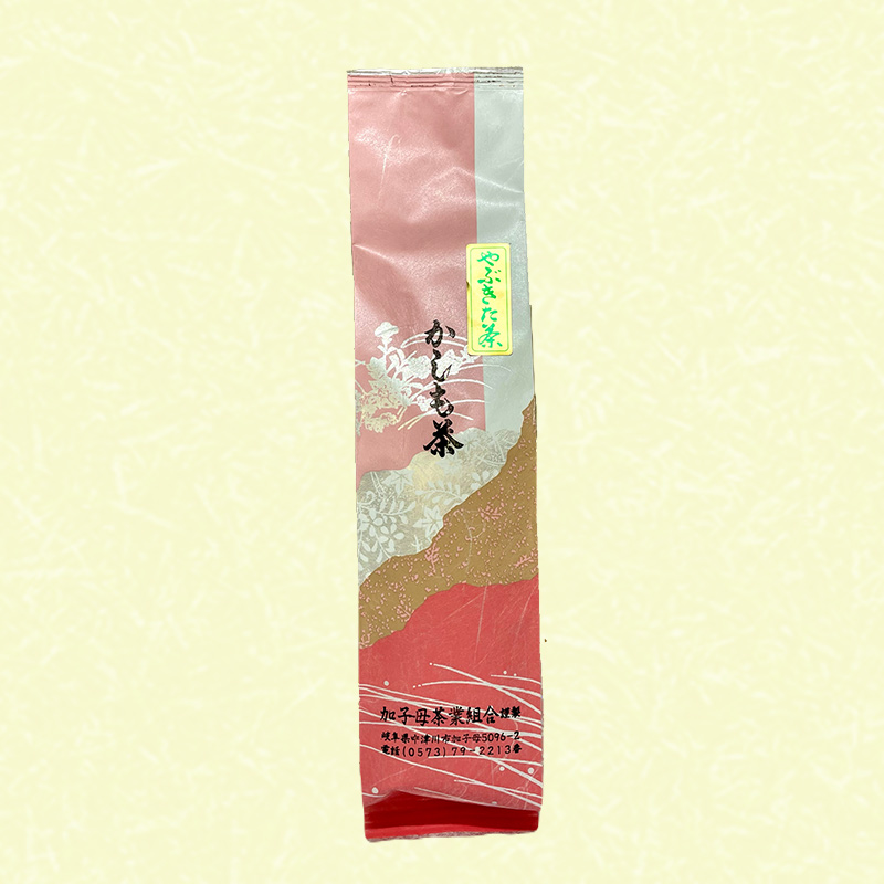 やぶきた茶150g　袋入り