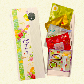 和袋2種セット箱入